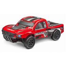 Maverick MV12625 Strada RED SC 1/10 RTR Brushless elektromos Short Course