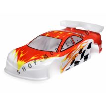 Strada TC karosszéria