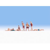 Noch 15841 Strandolók