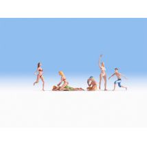 Noch 15842 Strandolók