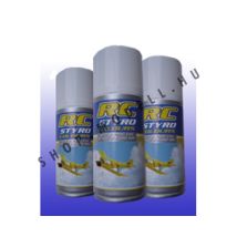 Styro Colours narancs