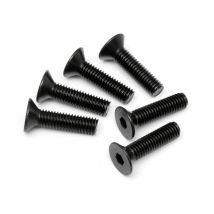 Süllyeszett csavar M5x20mm
