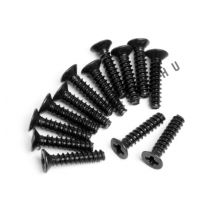 Süllyesztett csavar M3x14mm