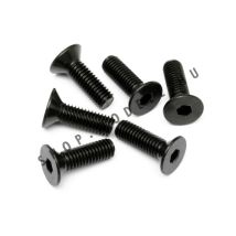 Süllyesztett csavar M5x16mm