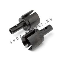 SUPER keményített DIFF tengely