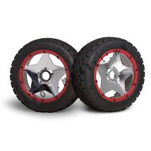 Super Star felni króm