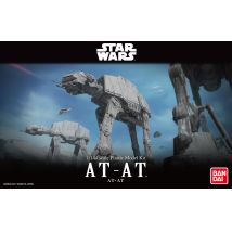 Revell 01205 Star Wars AT-AT Birodalmi Lépegető 1:144