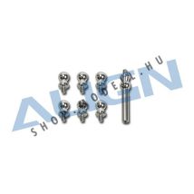 Swashplate Linkage Ball M2,5