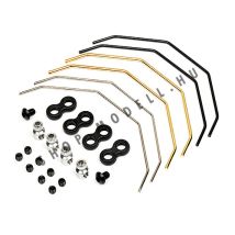 SWAY BAR set (első/hátsó/CUP R