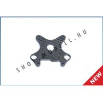 SX8B carbon hátsó torony