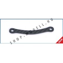 SX8B carbon kormány kar