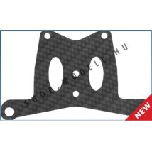 SX8B carbon merevítõ