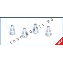 SX8B telo tartó csavar