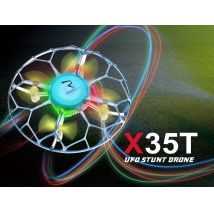 Syma X35T UFO kaszkadőr drón