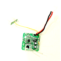 SYMA X3 Quad Elektronika