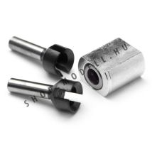 Szabadonfutó készlet MiCRO RS4