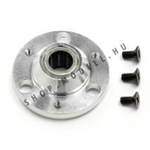 Szabadonfutó tárcsa