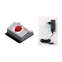 Piko 55000 Szabályzó szett, Piko trafó egyen- és váltóáramos kimenettel, 16 V, 1,5 A