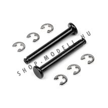 Szár 2x18 Minizilla