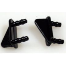 Szárny csúszó 2 db.