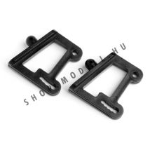 Szárny tartó konzol