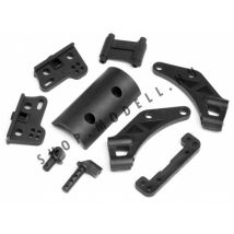 Szárny tartó szett