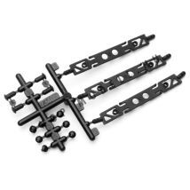 Szárnytartó szett (MICRO RS4)