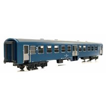 MTB Személykocsi, 2.o., Bhv, 391, MÁV V