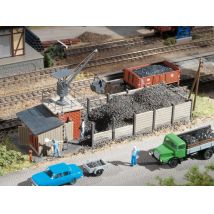 Auhagen 13293 Szenelő