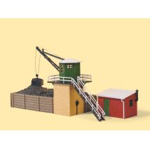 Auhagen 11334 Szenelő