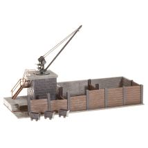 Faller 120131 Szenelő