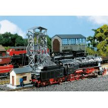 Faller 120220 Szénfelvonós szenelő, patinásított