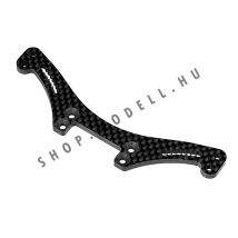 Szénszálas torony hátsó TC