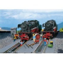 Faller 120136 Szerelőakna, 2 db