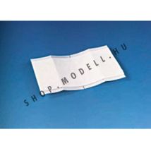 Szervo ragasztó szalag