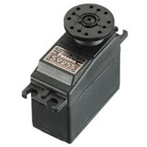 Szervo S9255 9 kg/0,17s/4,8V