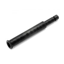 Szervo saver tengely