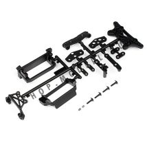 Szervo/Teló Torony szett