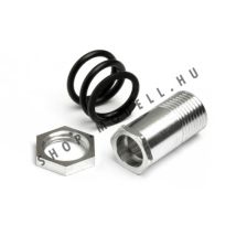 Szervo védõ 8x16.5mm