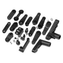 Szervó védő szett Baja