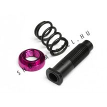 Szervo védő szett E-Savage