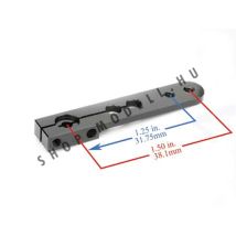 Szervokar H9 Hitec egykaros