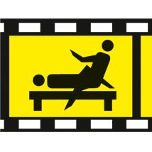 Noch 15961 Szexi jelenet - kanapé