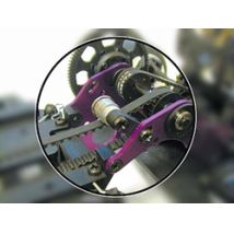 Szijfeszítő első Sprint