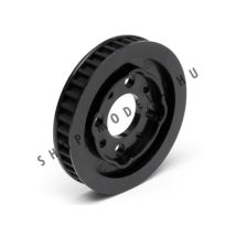 HB 61051 Szíjkerék 39T Fix/Szabadonfutó