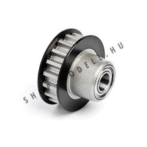 Szíjkerék szabadonfutóhoz 18T