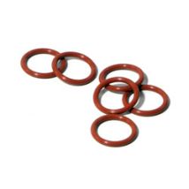 Szilikon gyűrű S10 (6 db)