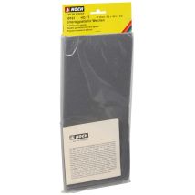 Noch 99161 Szivacslap váltóágyazat készítéséhez, szürke, 3 db