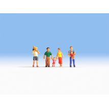 Noch 15592 Szülők és gyerekek