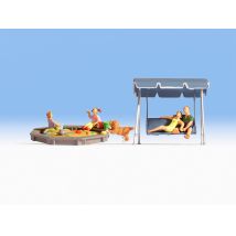 Noch 45590 Szülők és gyerekek